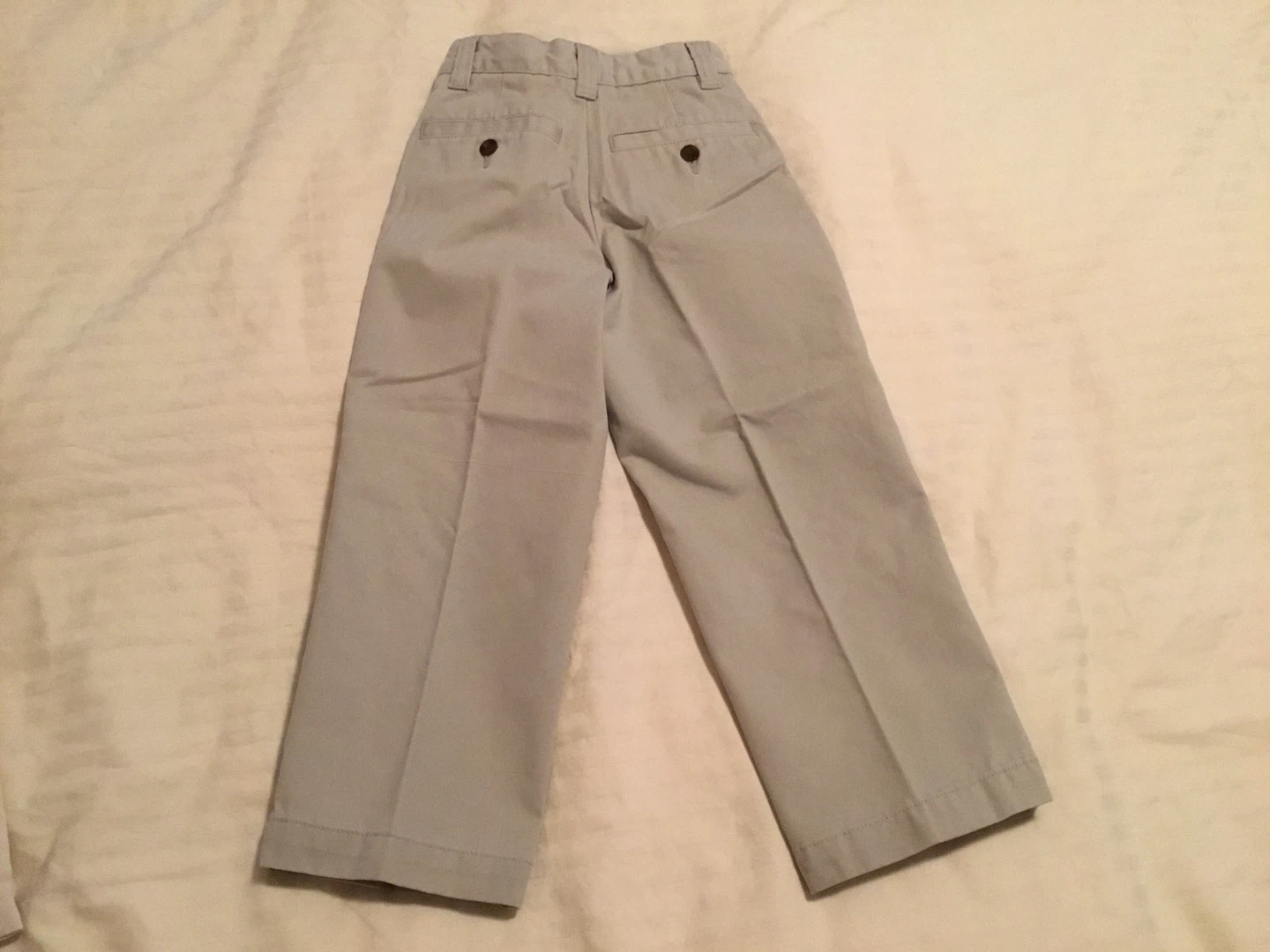 Lot Of Four Boys Pants Size 5 - photo 5