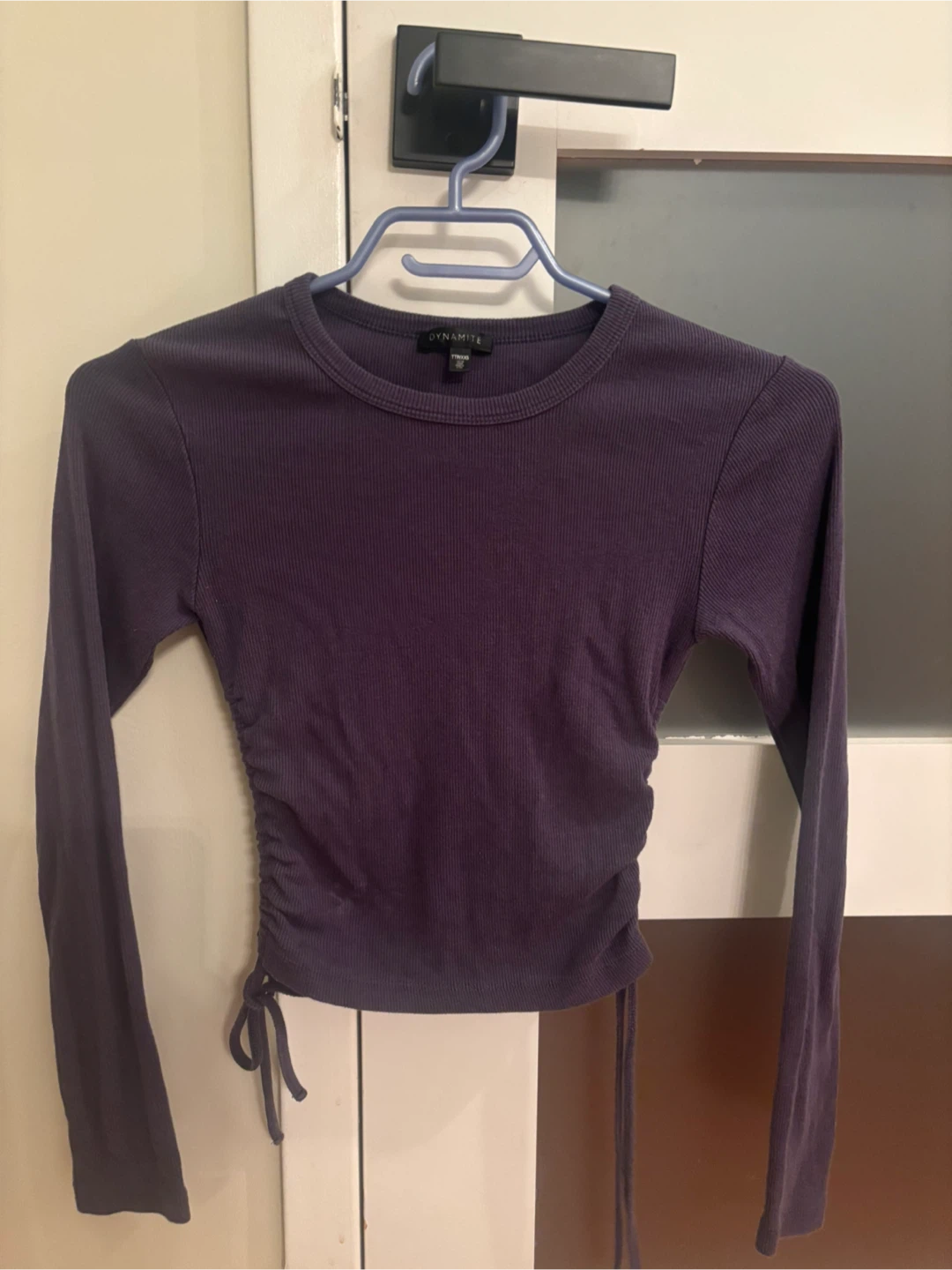 Dynamite Long Sleeve Top - Size XS