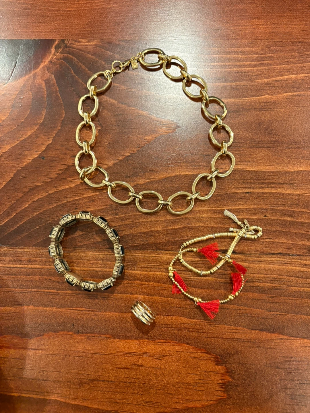 Assorted Jewelry Set - photo 2