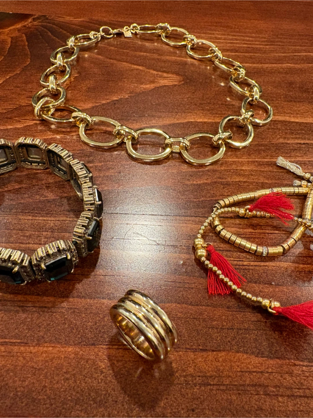 Assorted Jewelry Set - photo 3