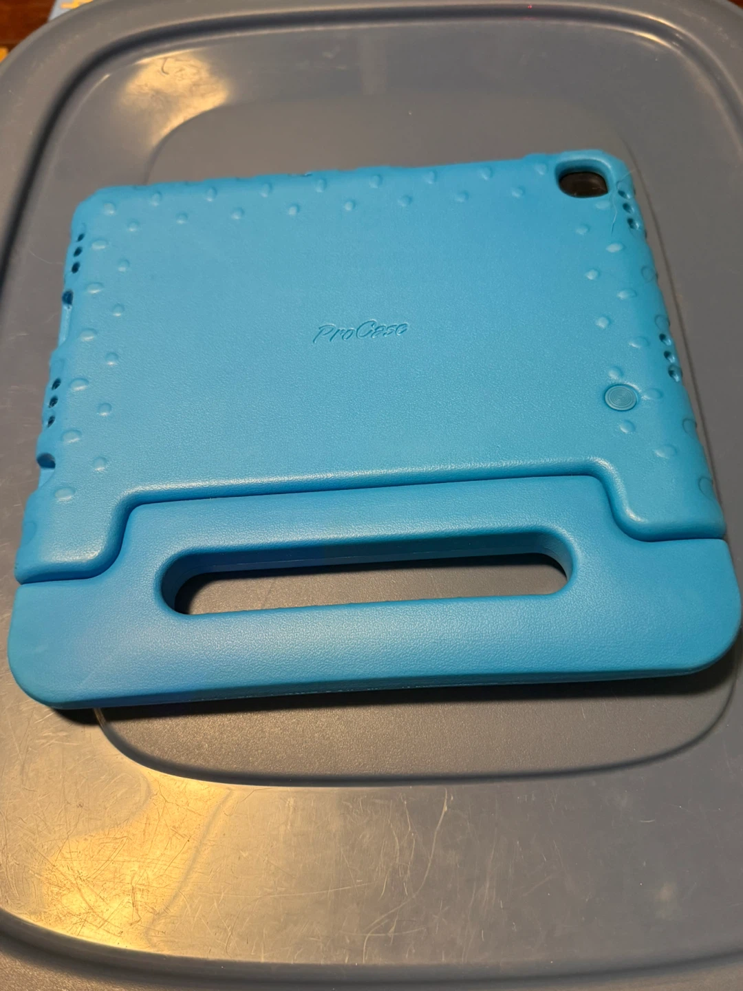 ProCase Kids Case for iPad - Blue - photo 2