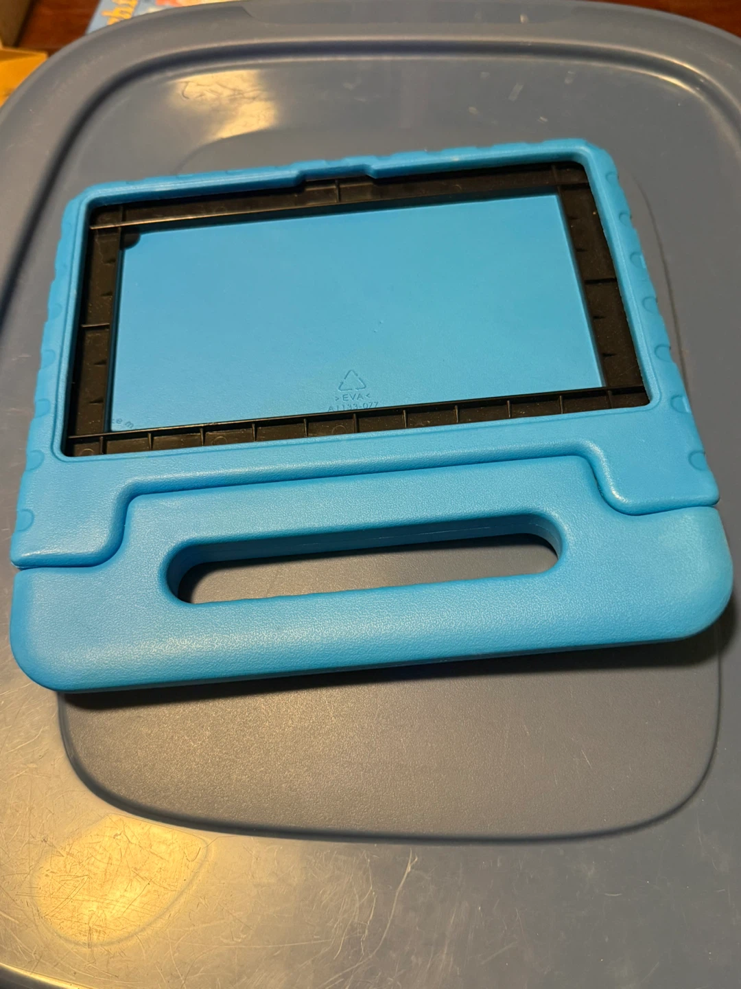 ProCase Kids Case for iPad - Blue