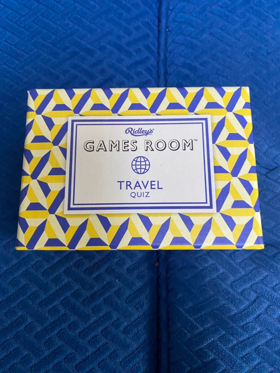 Ridley's Games Room Quiz Games - photo 5