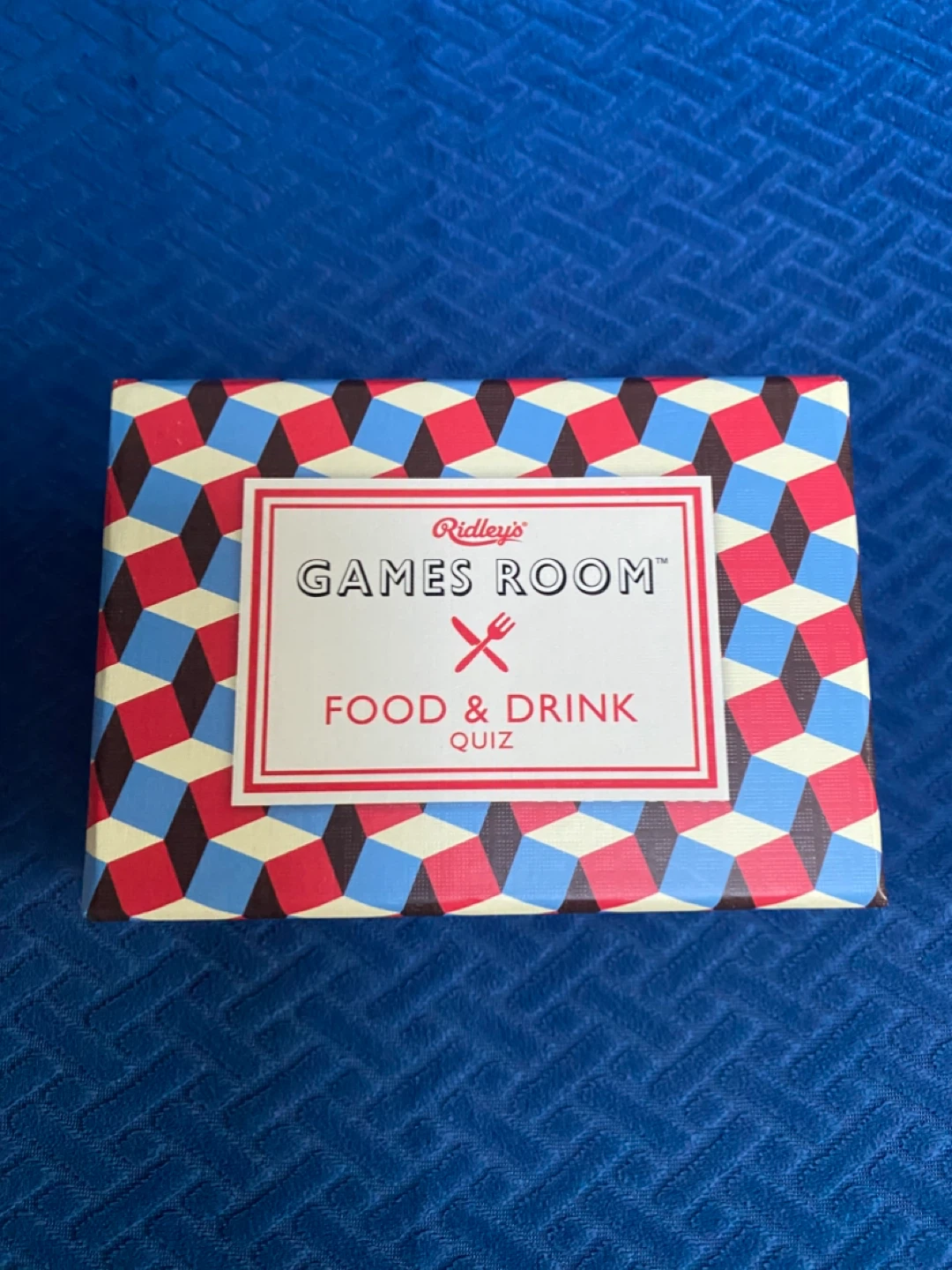 Ridley's Games Room Quiz Games - photo 3