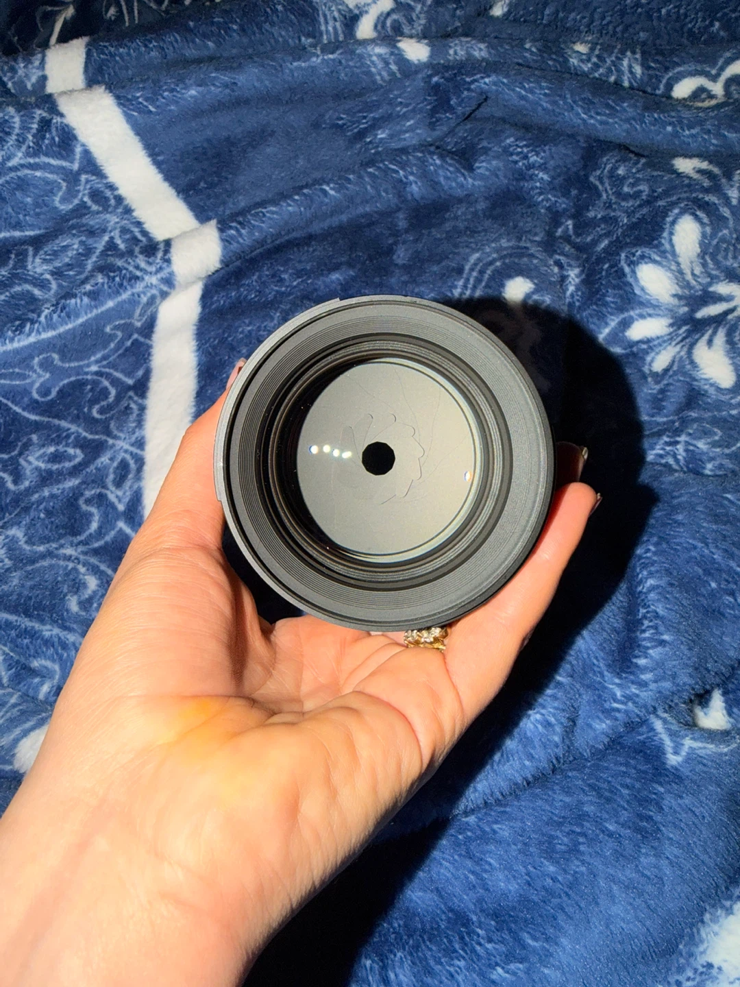 Sigma 85mm f/1.4 DG DN Lens - photo 3
