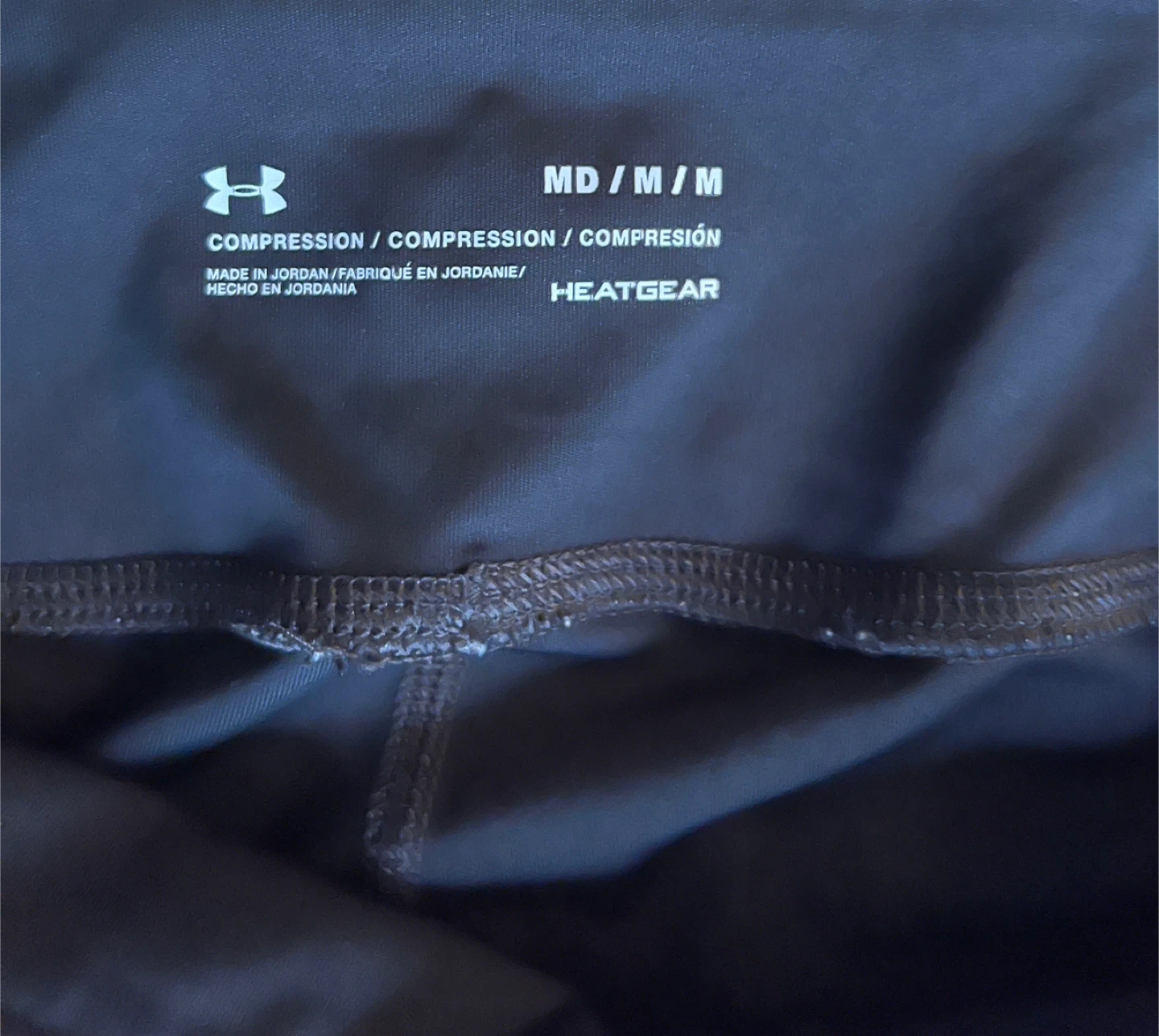 Adidas & Old Navy Active Pants (Size L, 30x32) - photo 3