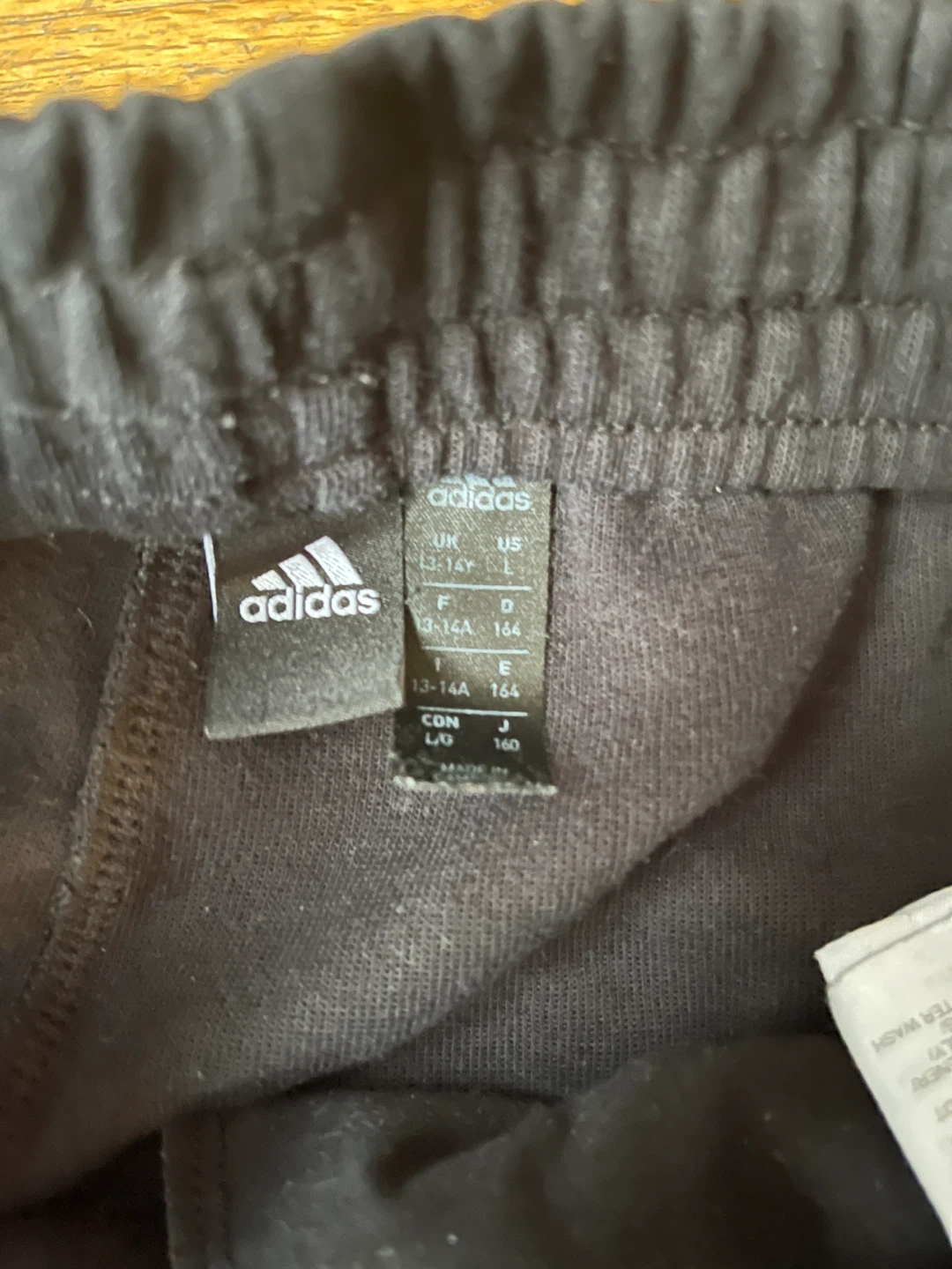 Adidas & Old Navy Active Pants (Size L, 30x32) - photo 2