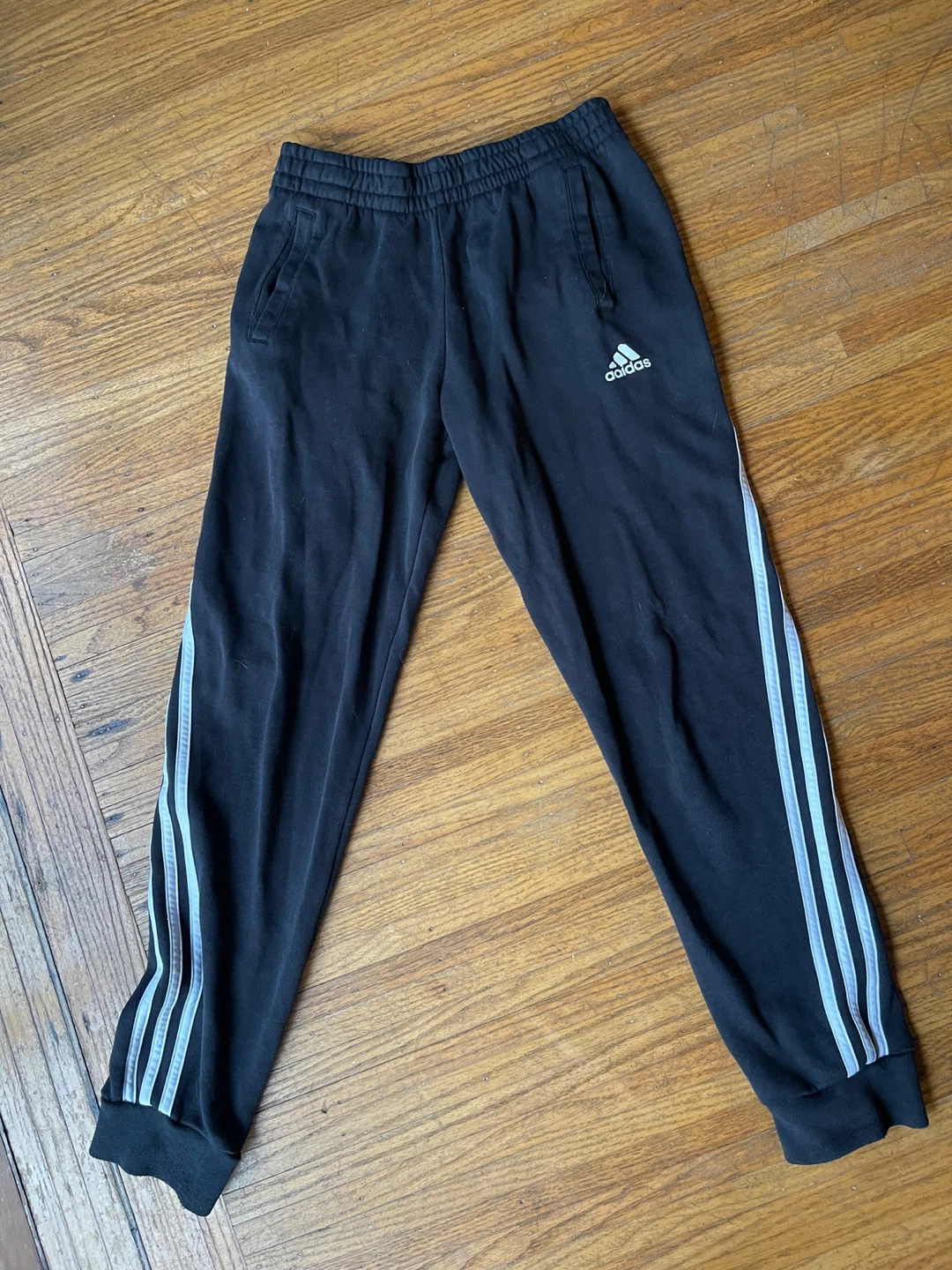 Adidas & Old Navy Active Pants (Size L, 30x32)