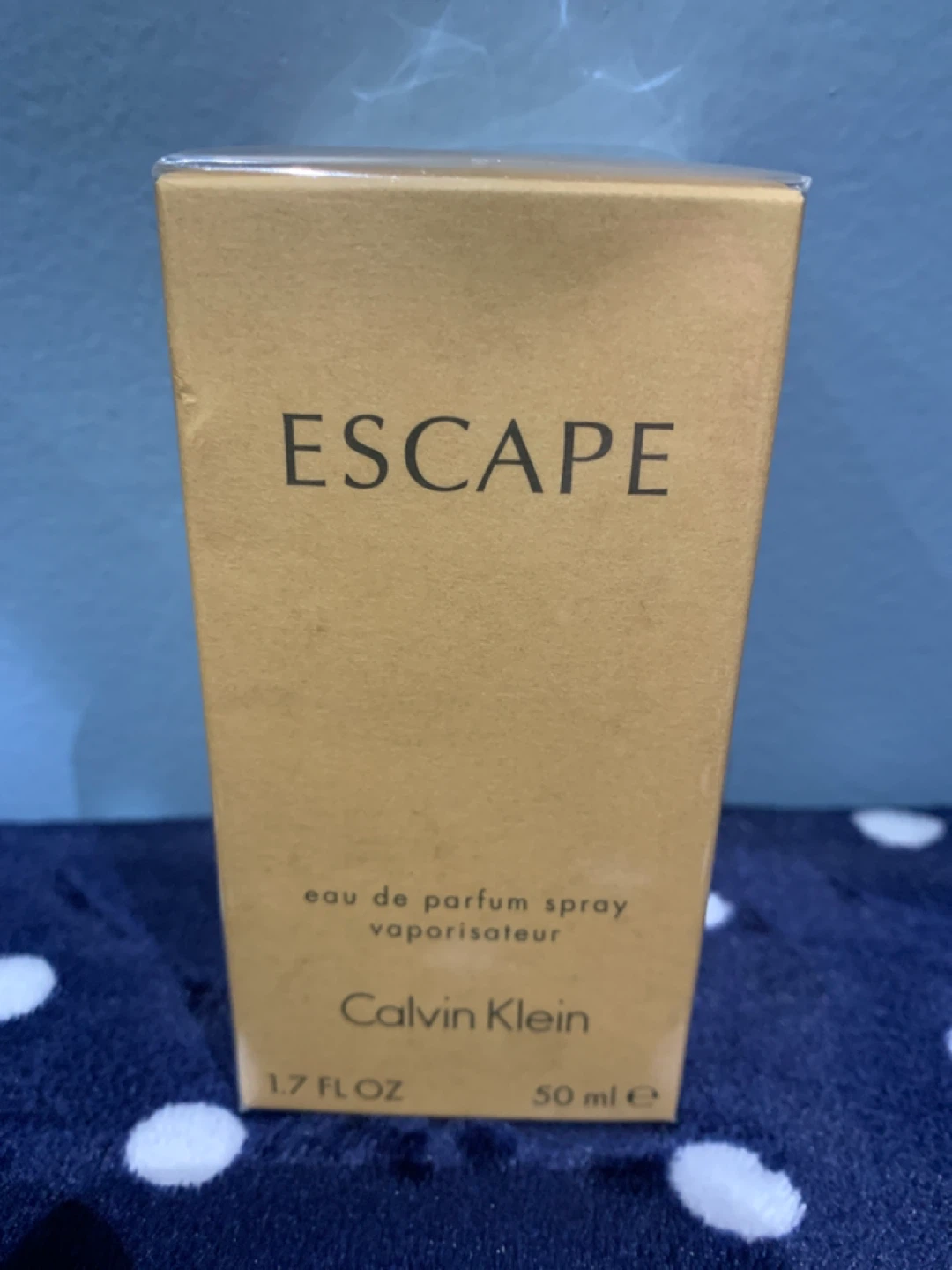 Calvin Klein Escape Eau de Parfum 1.7 FL OZ
