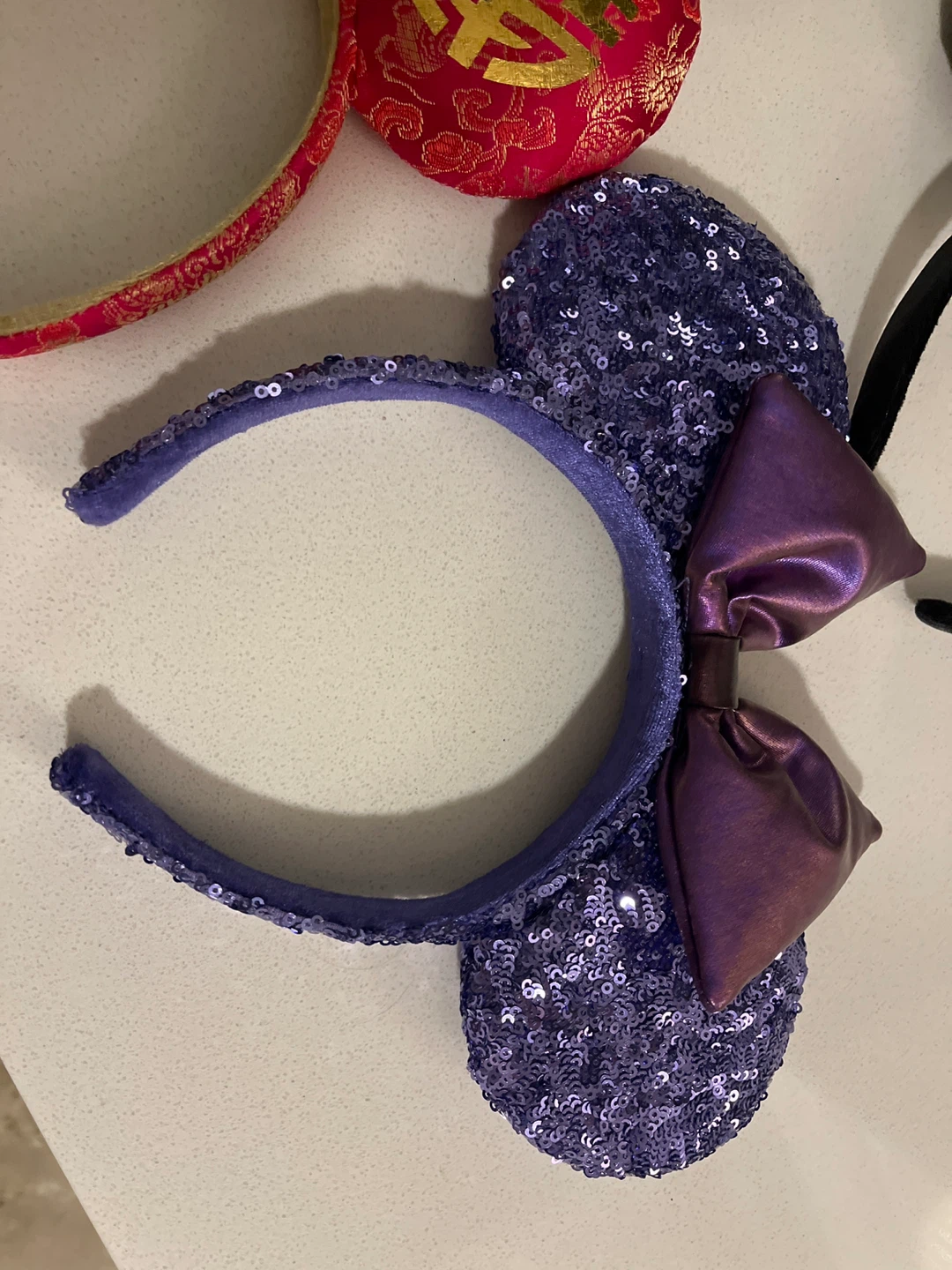 Disney Mickey Mouse Ear Headbands - photo 4