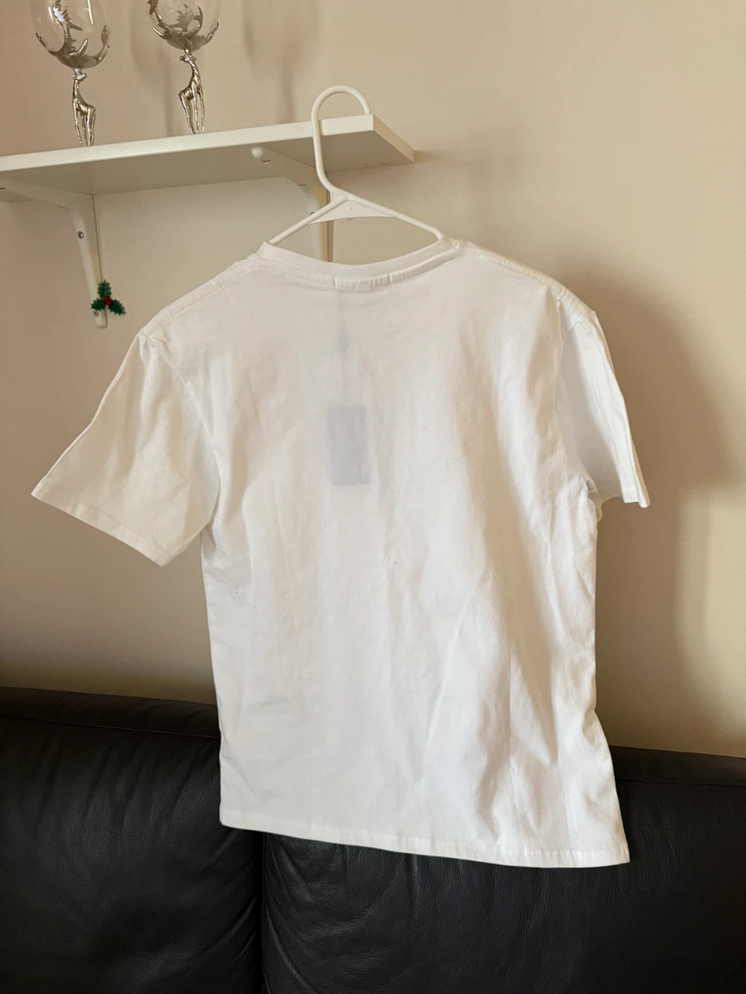 New Prada Milano White T-Shirt - photo 5