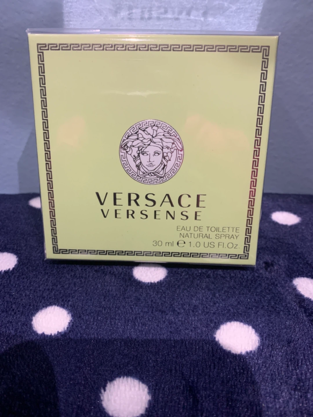Versace Versense Eau de Toilette 30ml