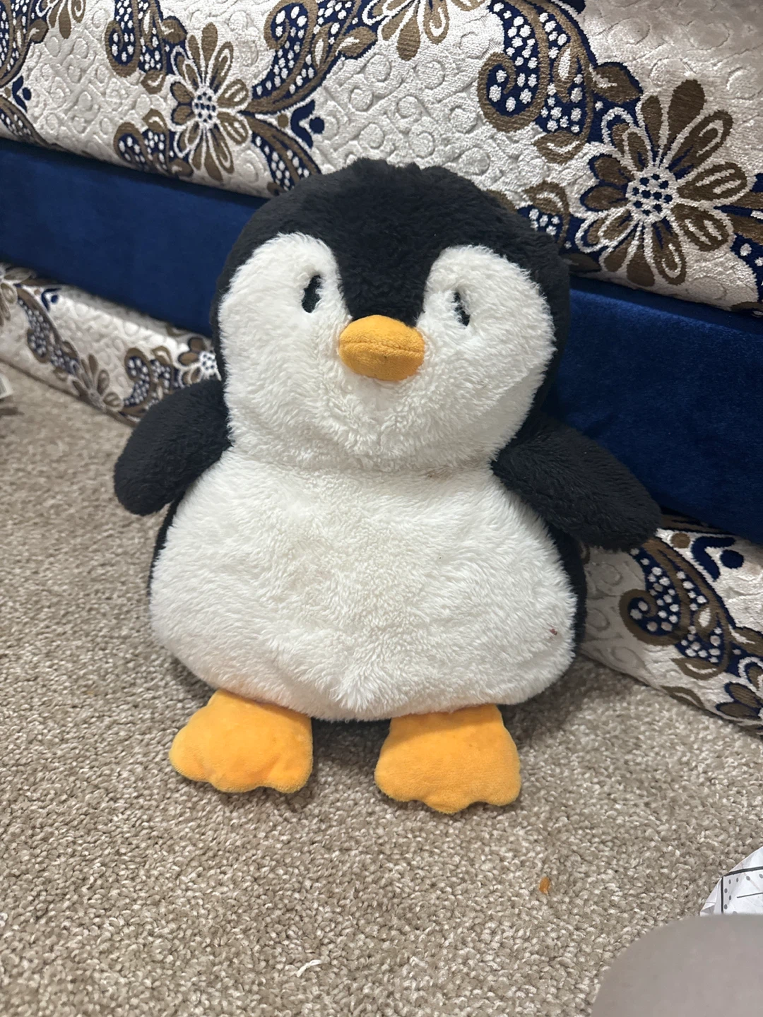 Penguin Plush Toy