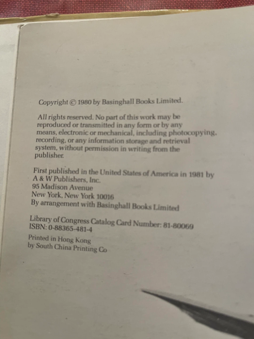 Antiques of the Air book by Michael F Jerram - photo 3