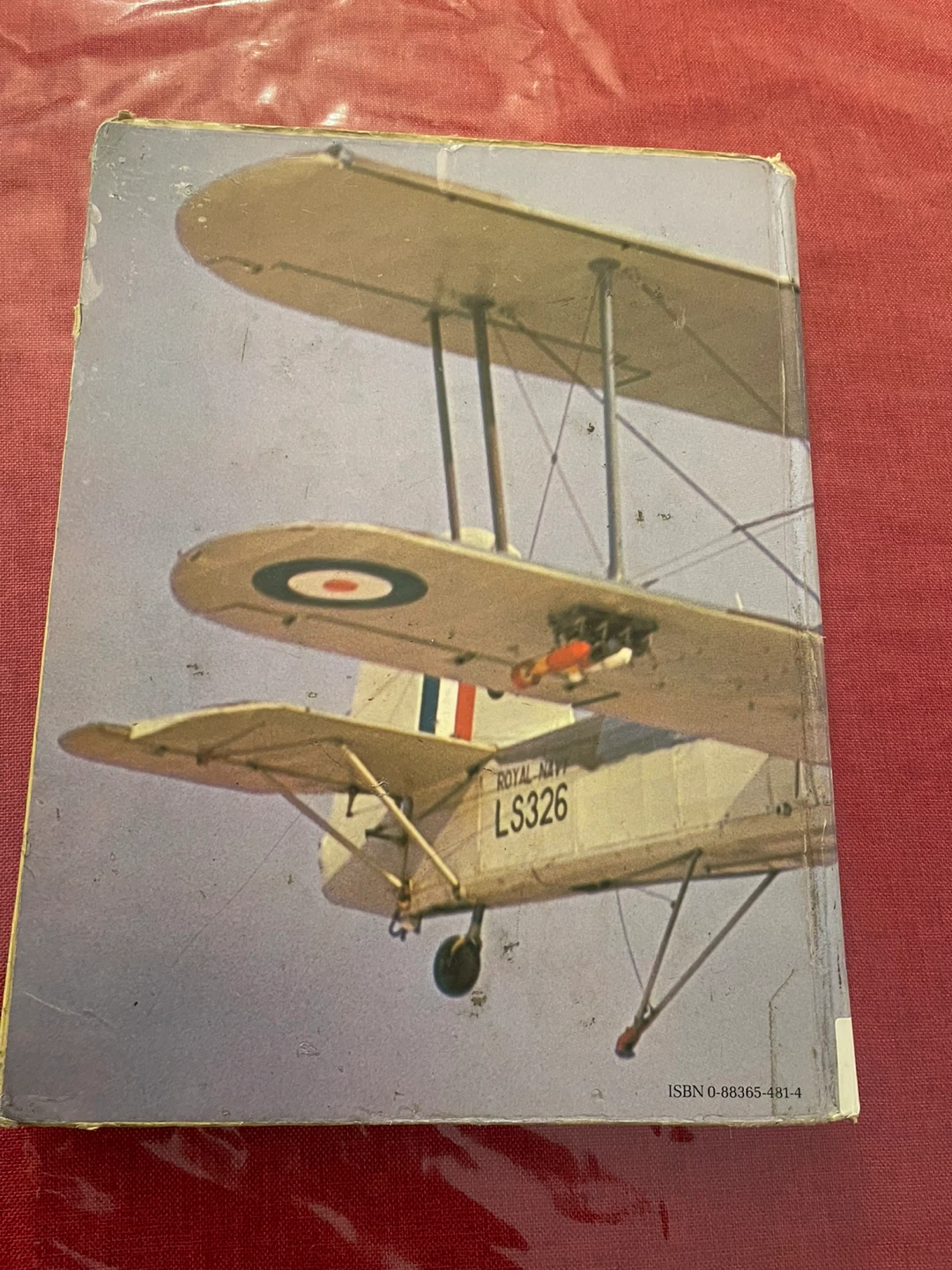 Antiques of the Air book by Michael F Jerram - photo 2