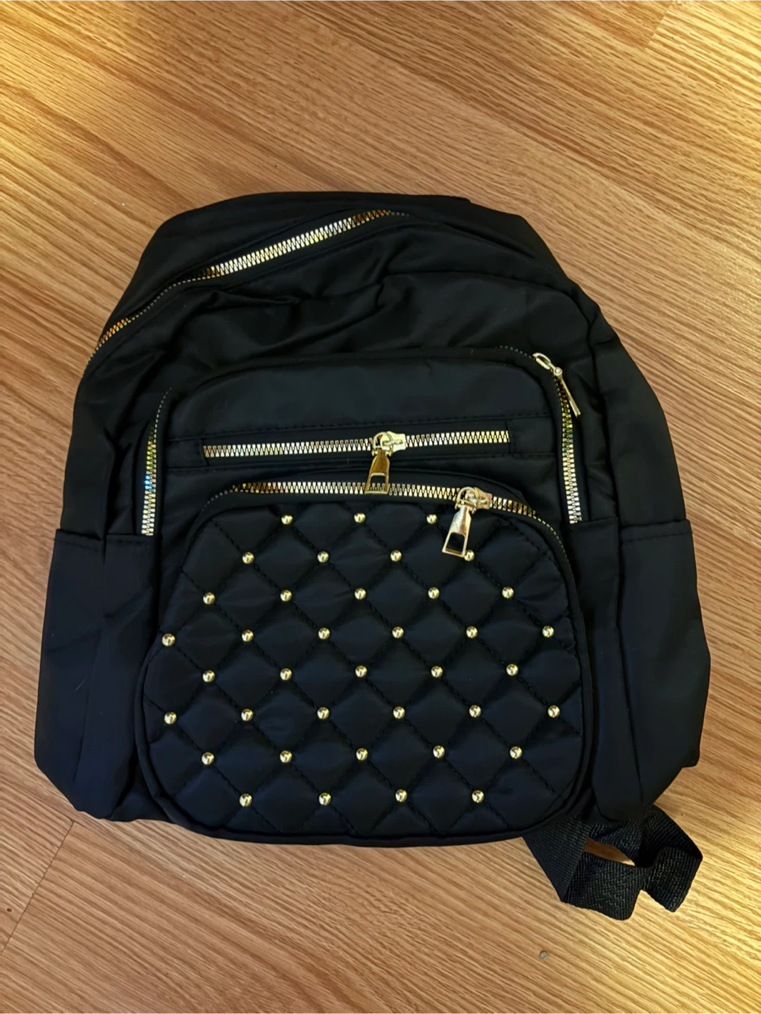 Wearable Backpack - photo 5