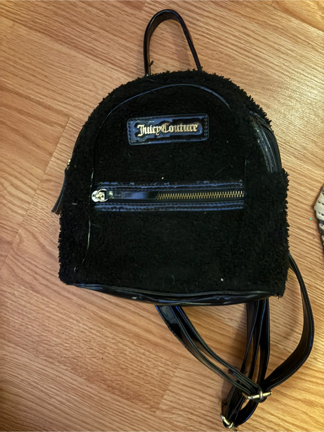Wearable Backpack - photo 3