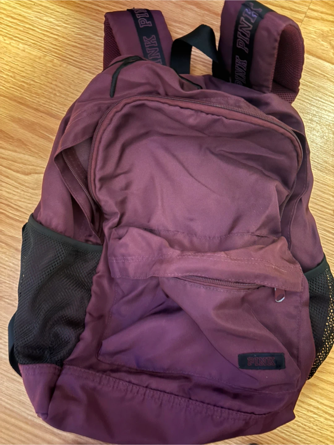 Wearable Backpack - photo 4