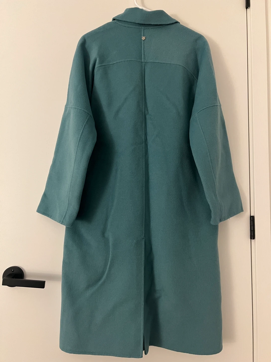 Women U.S. Polo Assn. Wool Blend Coat - photo 3