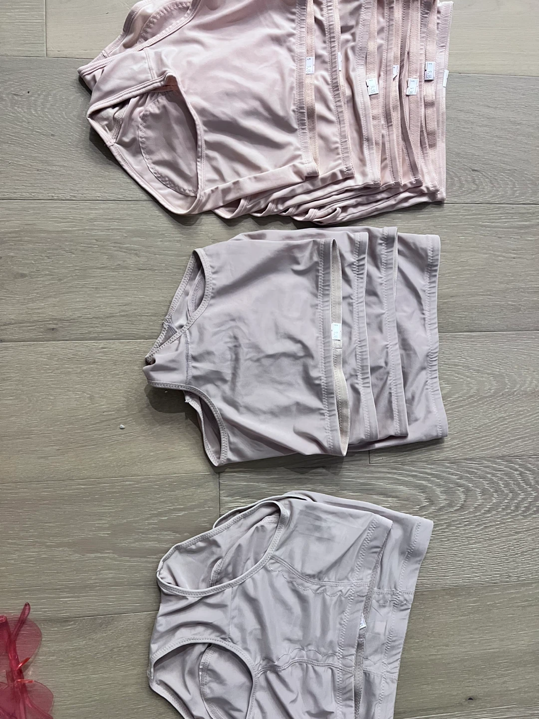 Ladies Underwear