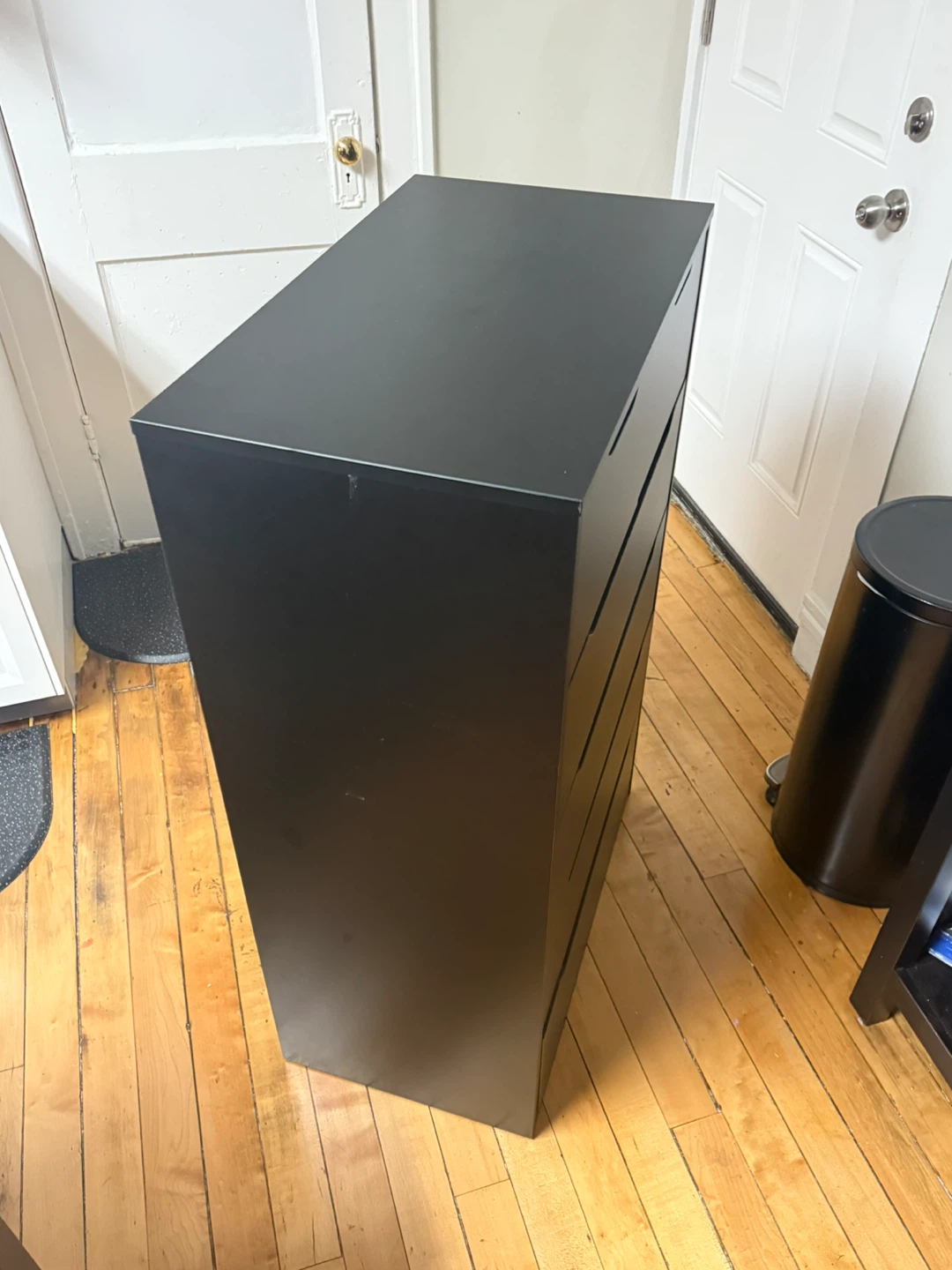 Black Dresser - photo 4