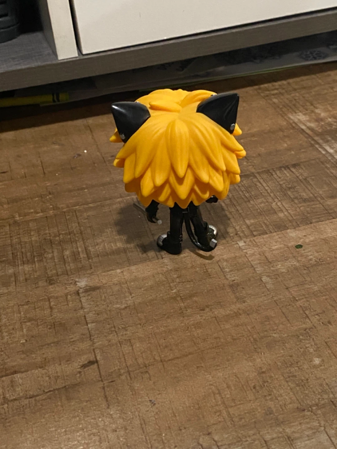 Cat noir funko pop miraculous ladybug - photo 2