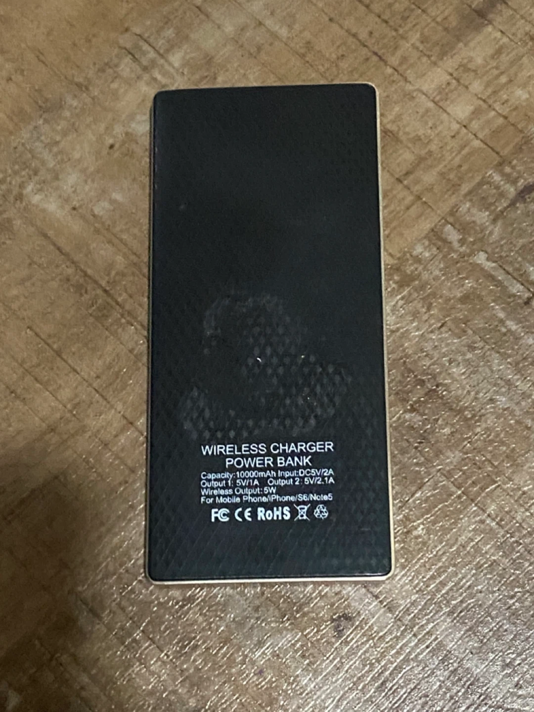 10000Mah Power bank - photo 2