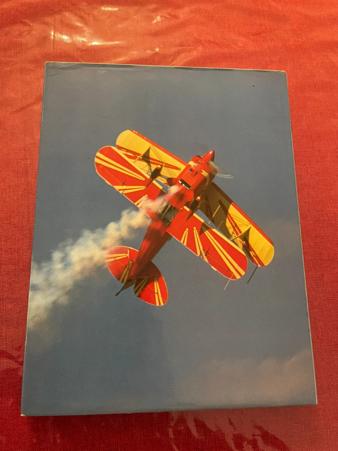 Biplanes by Michael F. Jerram - photo 2