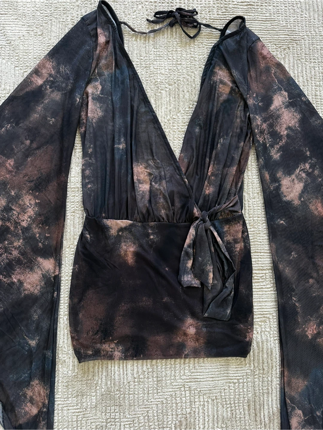 New Fashion Nova Dress - photo 2