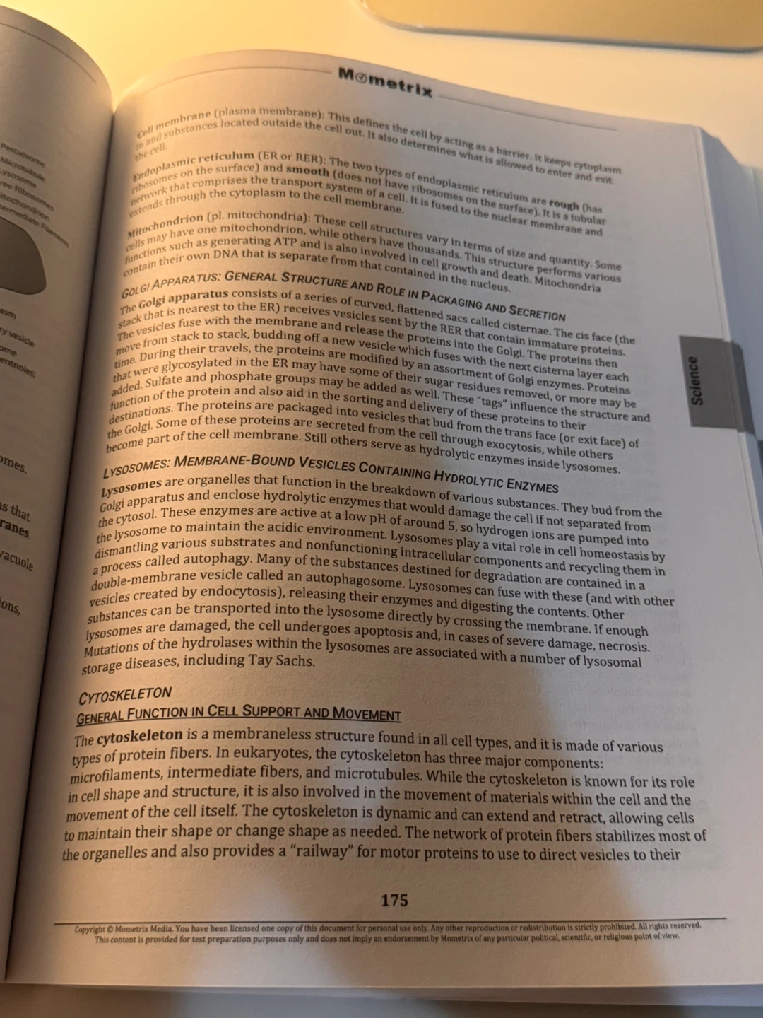Mometrix ATI TEAS 7 Secrets Study Guide - photo 3