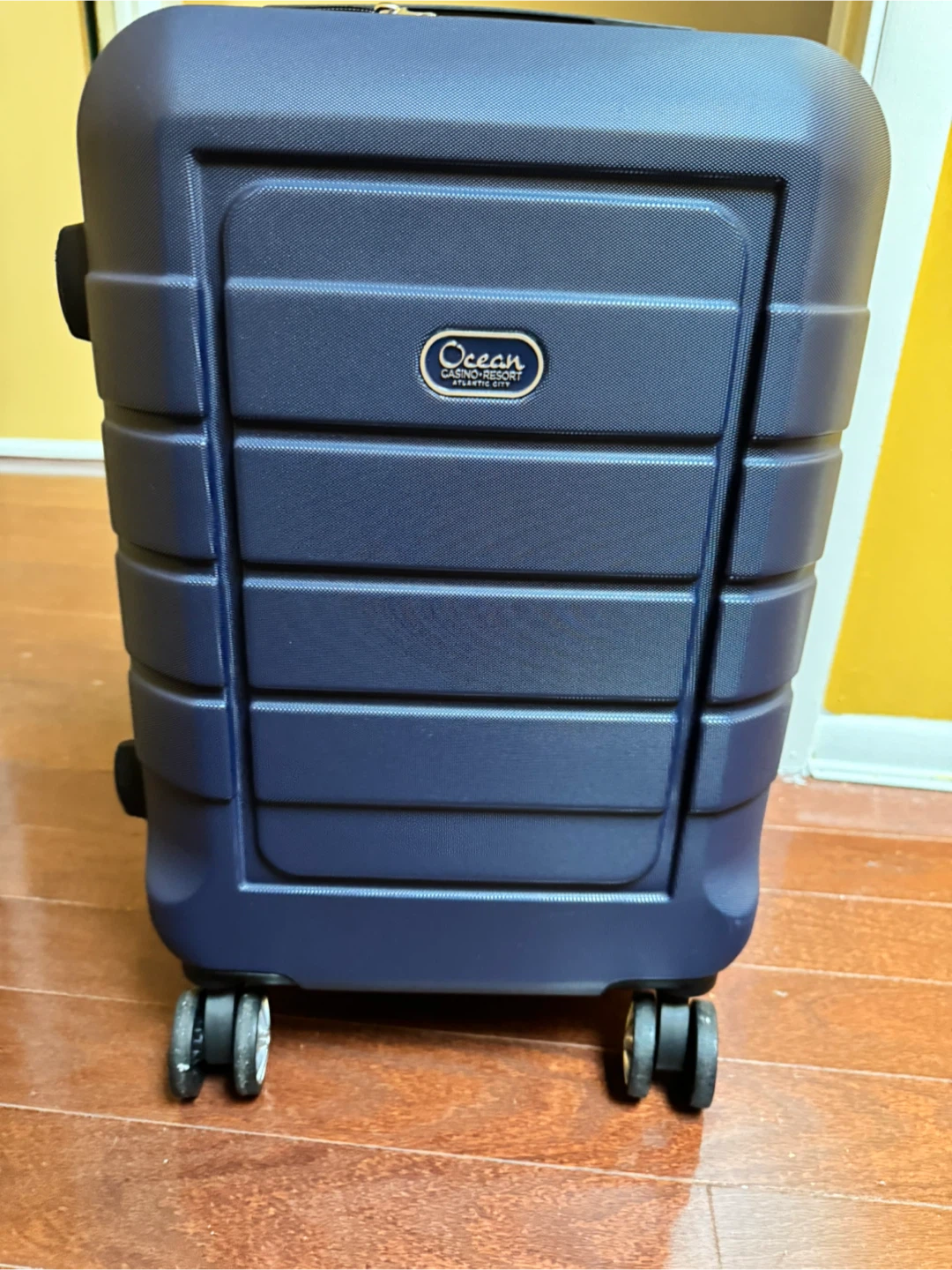 Luggage