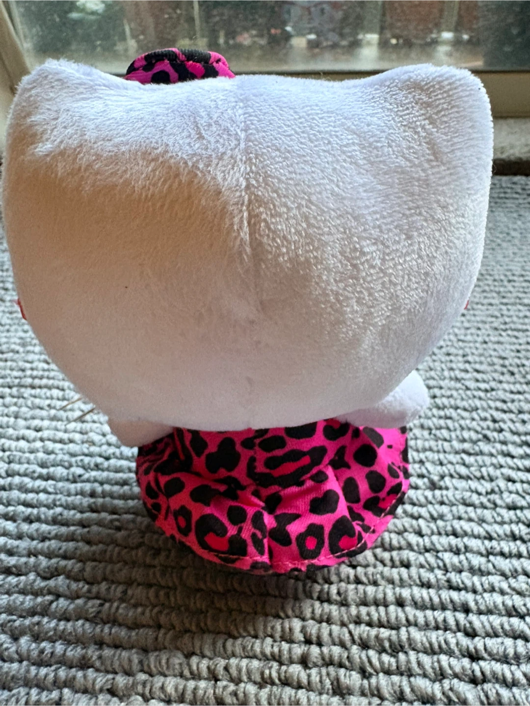 Hello Kitty Ty Beanie Babies Collection Plush - photo 2