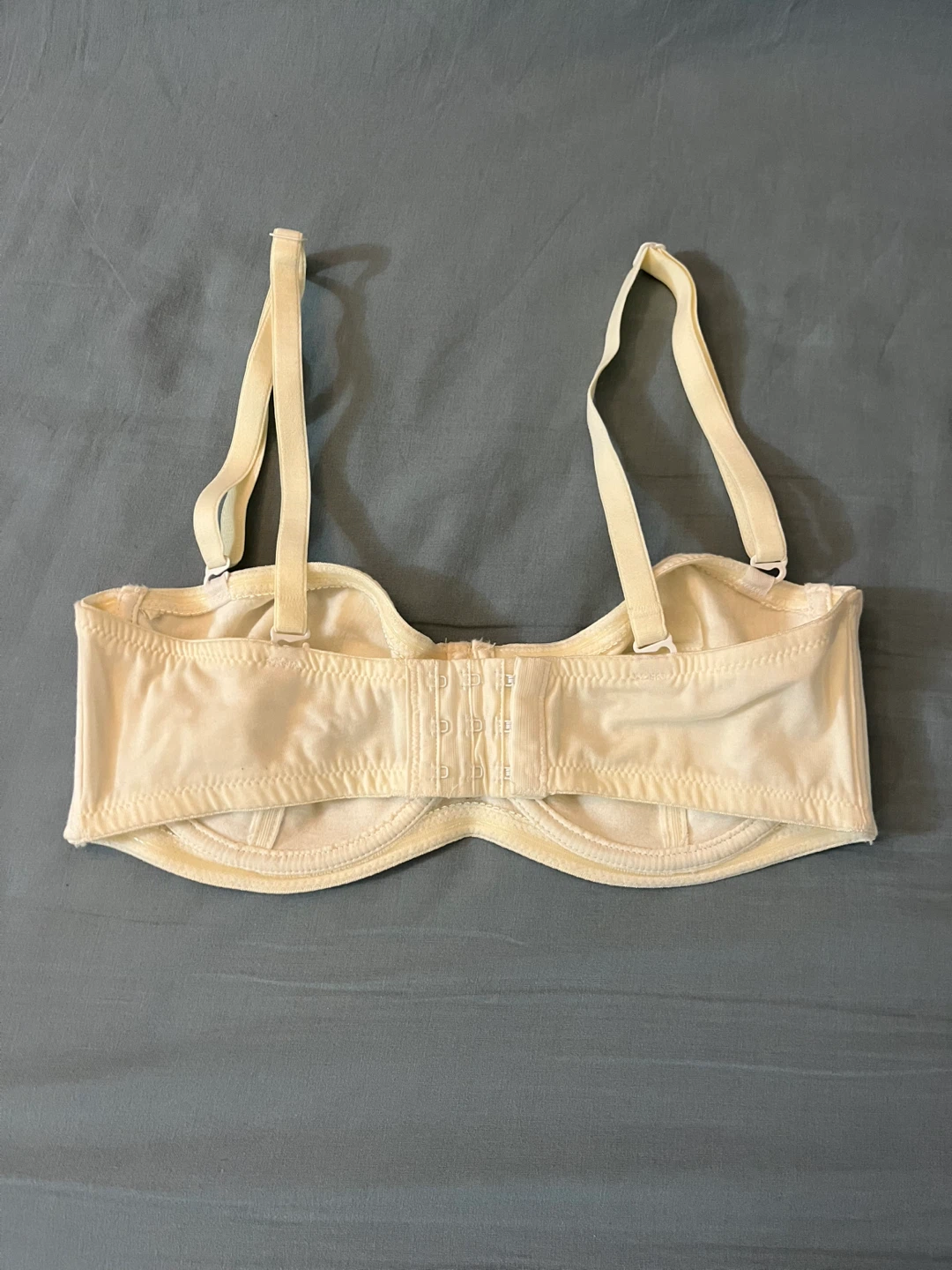 Marks & Spencer Strapless Bra - Size 36B (new) - photo 2