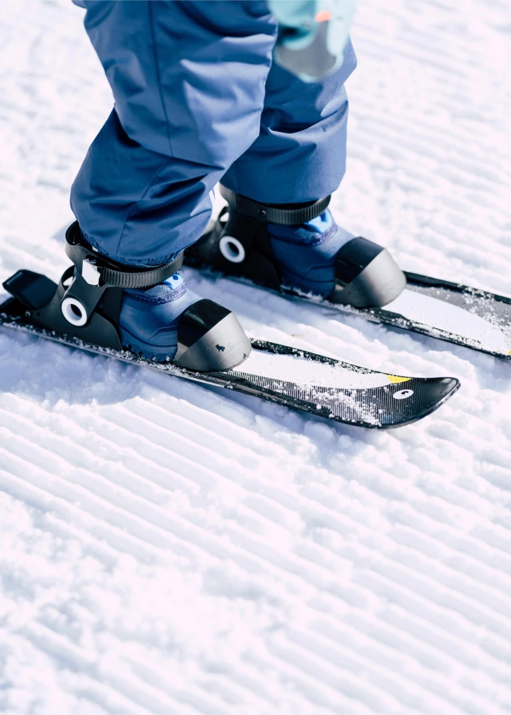 Wedze Kids’ First Turn Skis - Ages 2-4 - photo 5