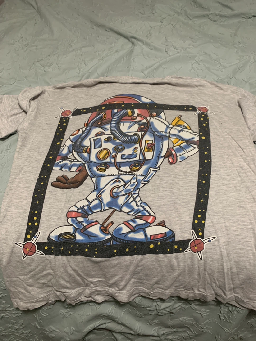 Vintage tee - photo 2