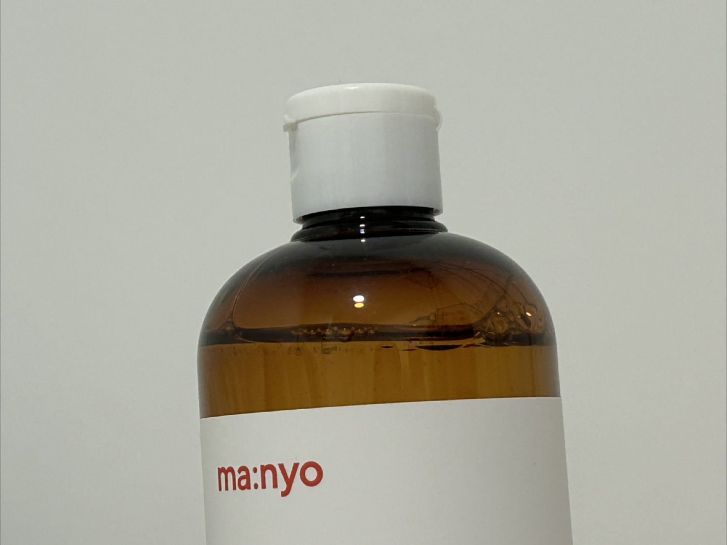 ma:nyo Bifida Biome Ampoule Toner 500ml - photo 2