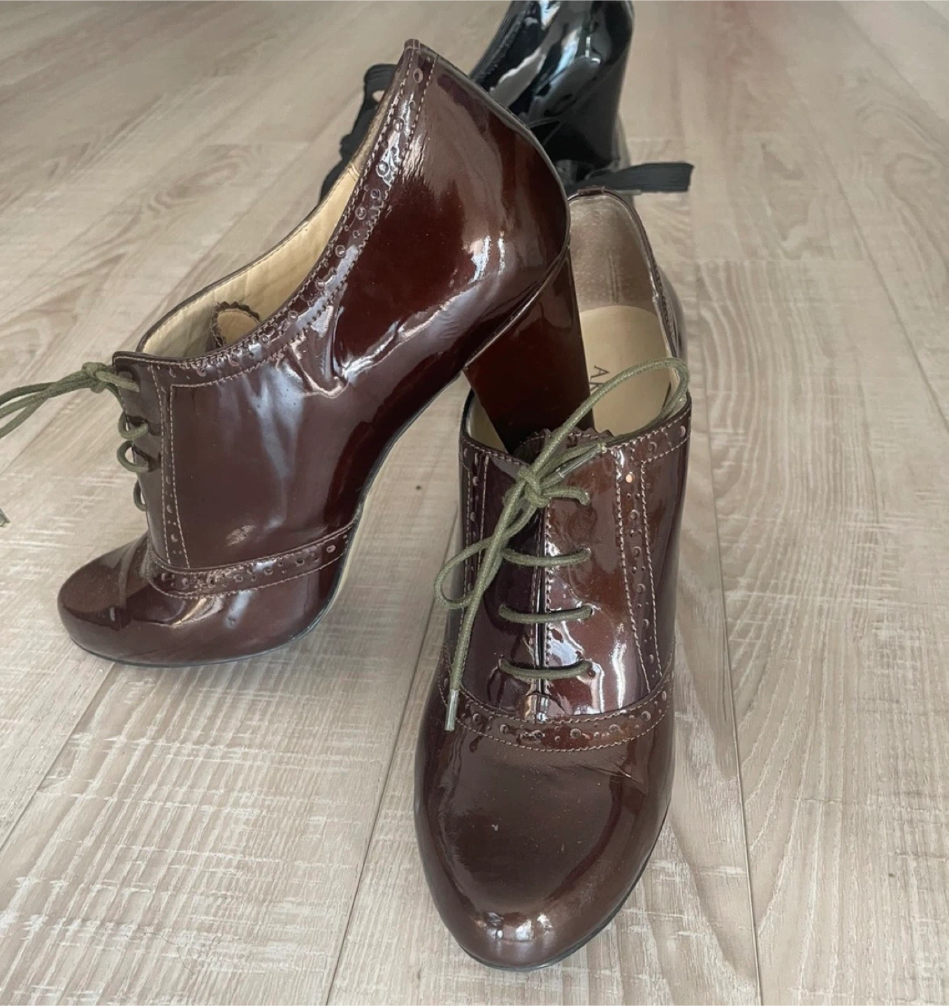 All shoes in my list for $ 120 ! - photo 3