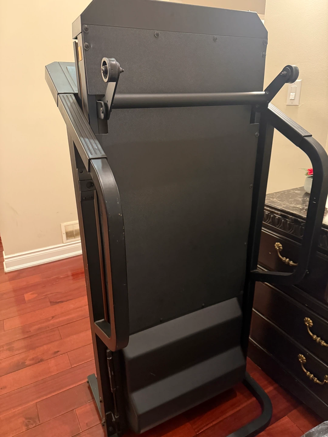 Weslo Cadence 927 Treadmill - photo 3