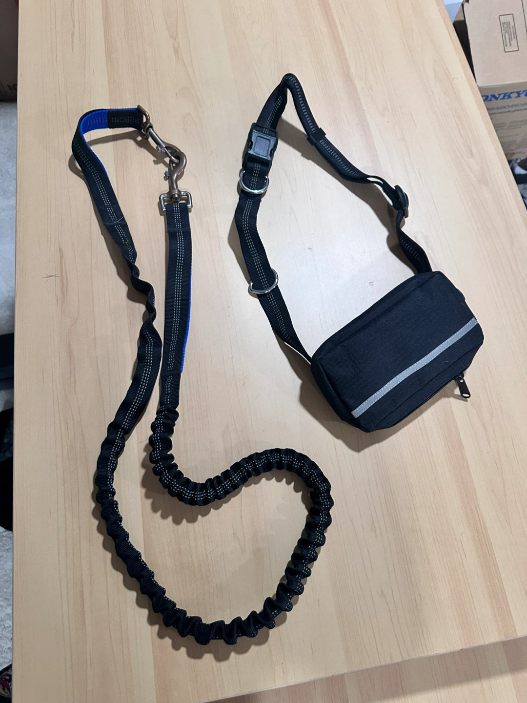 Dog Leashes & Harnesses Lot - photo 2