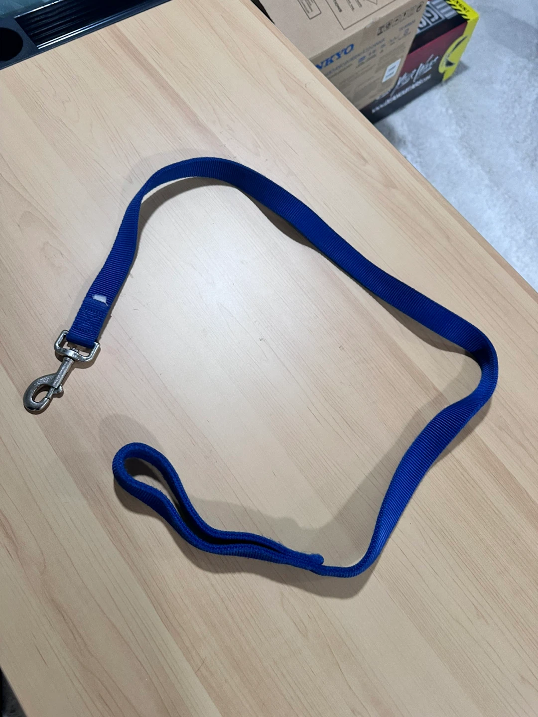 Dog Leashes & Harnesses Lot - photo 3