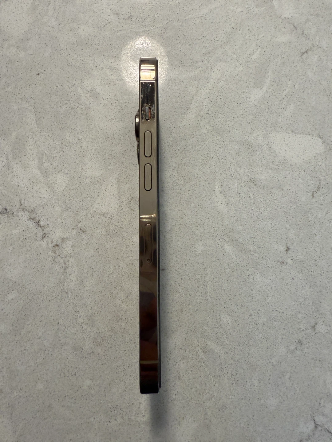 Apple iPhone 14 Pro Gold - photo 3