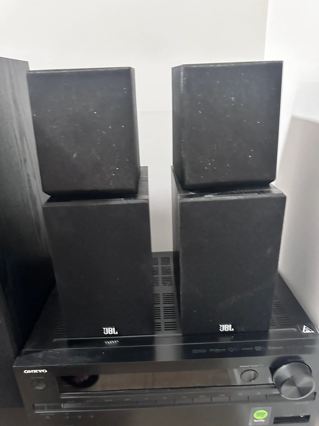 Klipsch Tower Speakers and JBL Speakers - photo 4