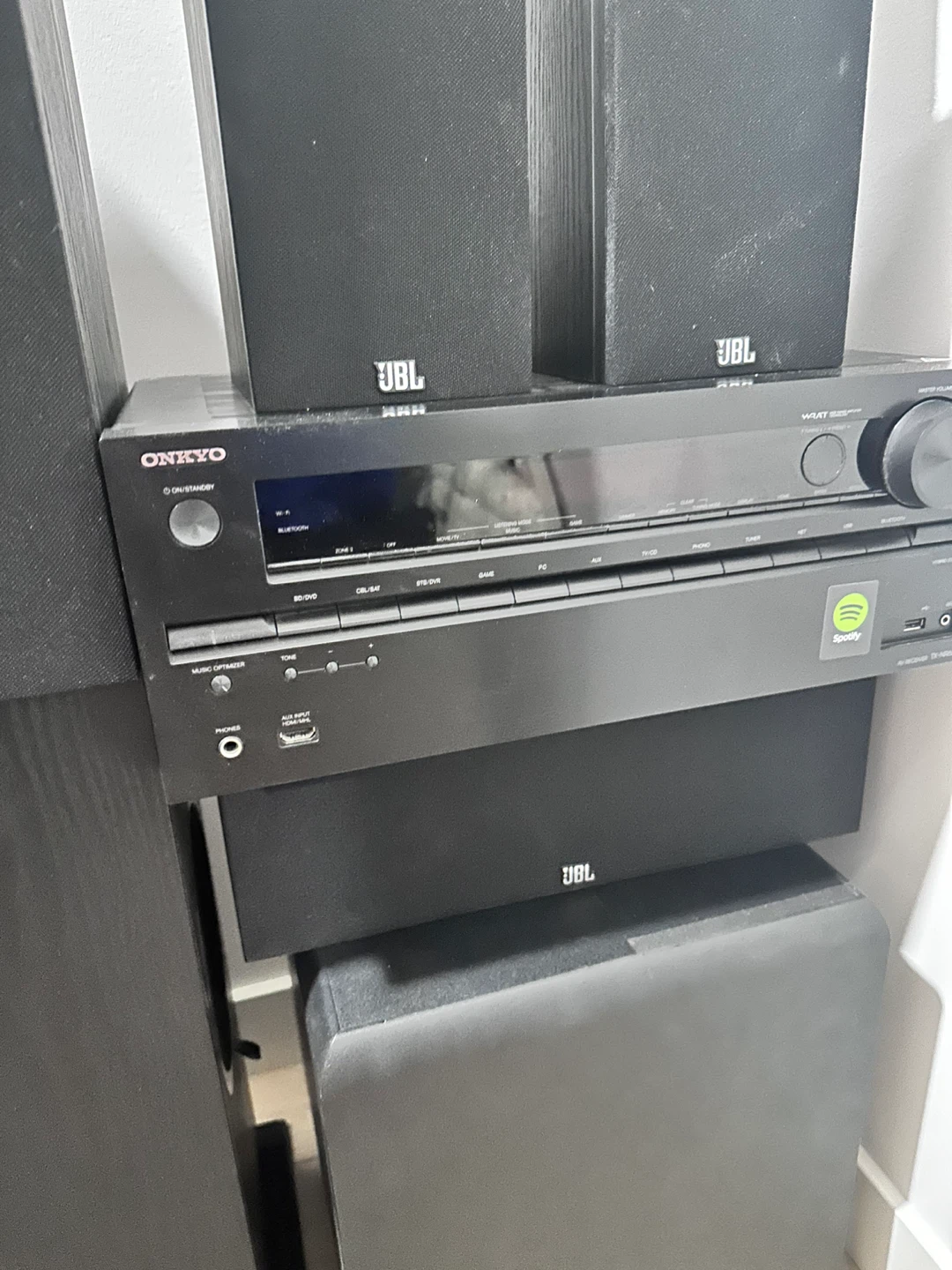 Klipsch Tower Speakers and JBL Speakers - photo 2