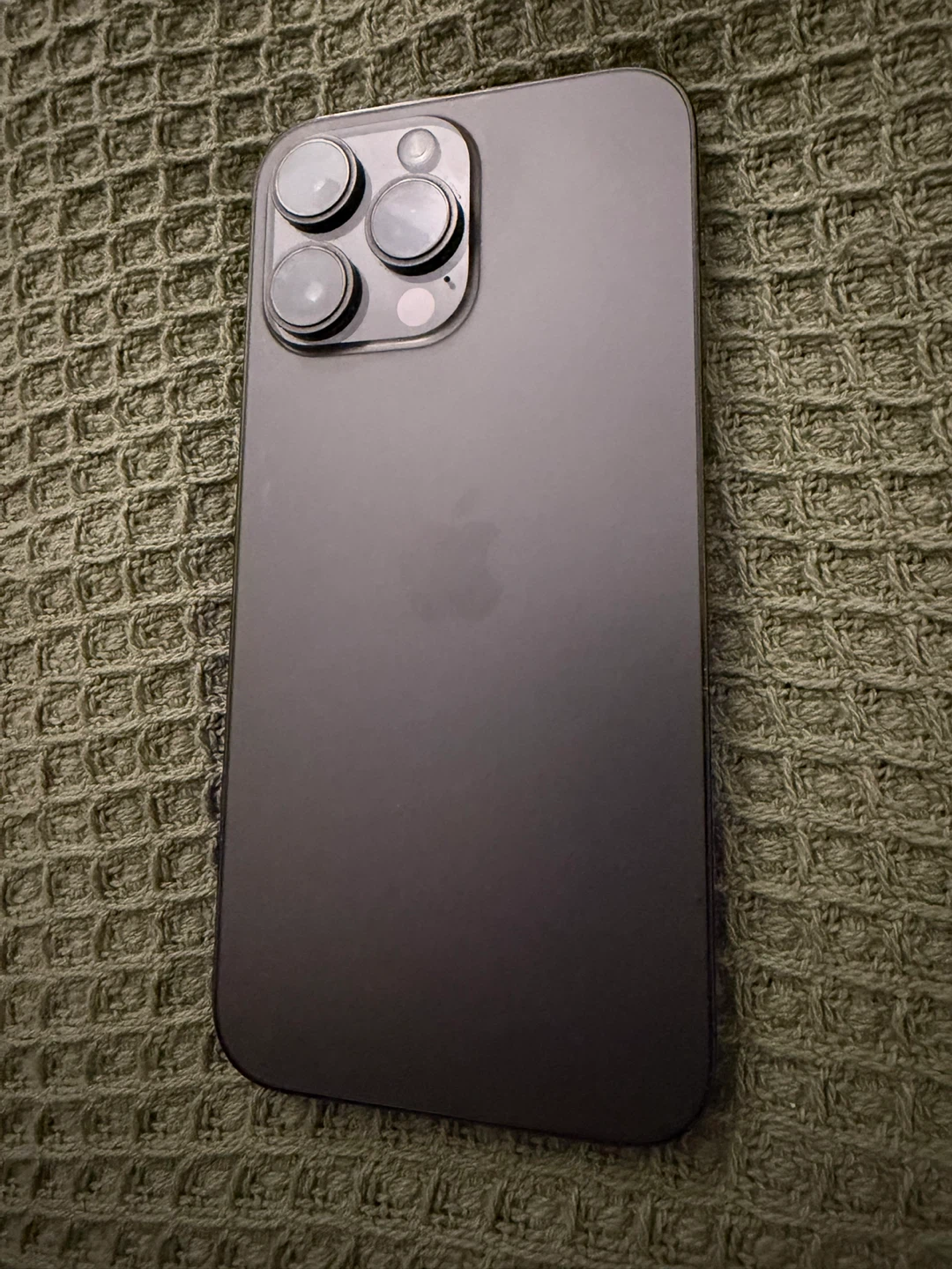 iPhone 14 Pro - Excellent Condition - photo 2