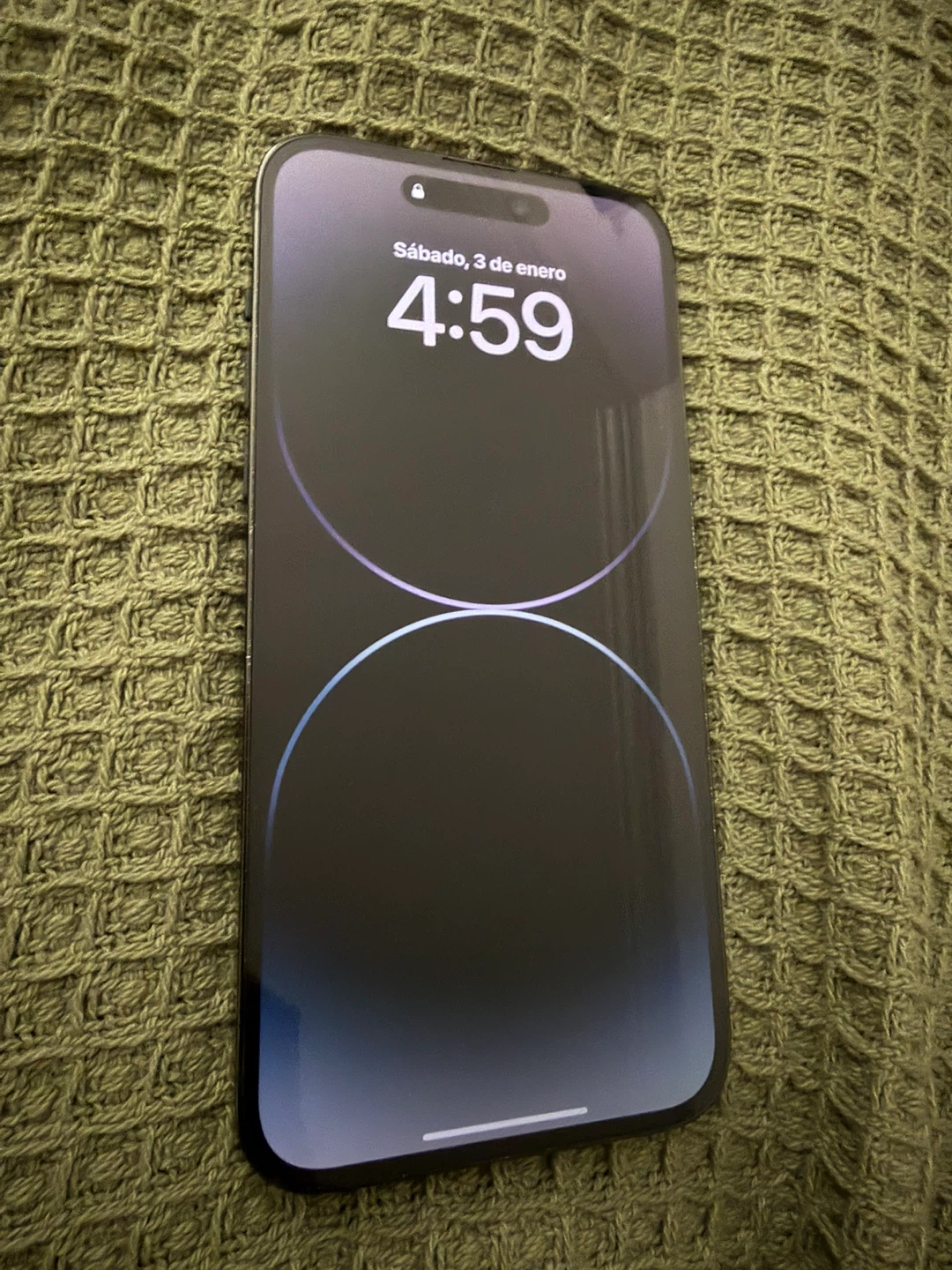 iPhone 14 Pro - Excellent Condition - photo 3