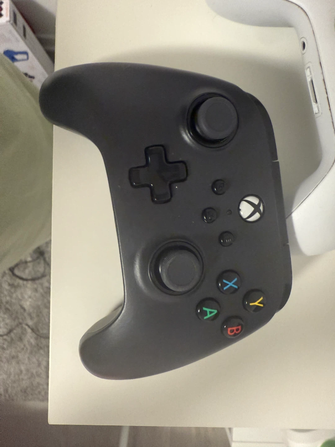 Xbox Series S Console + 2 Controllers - Like New! - photo 3