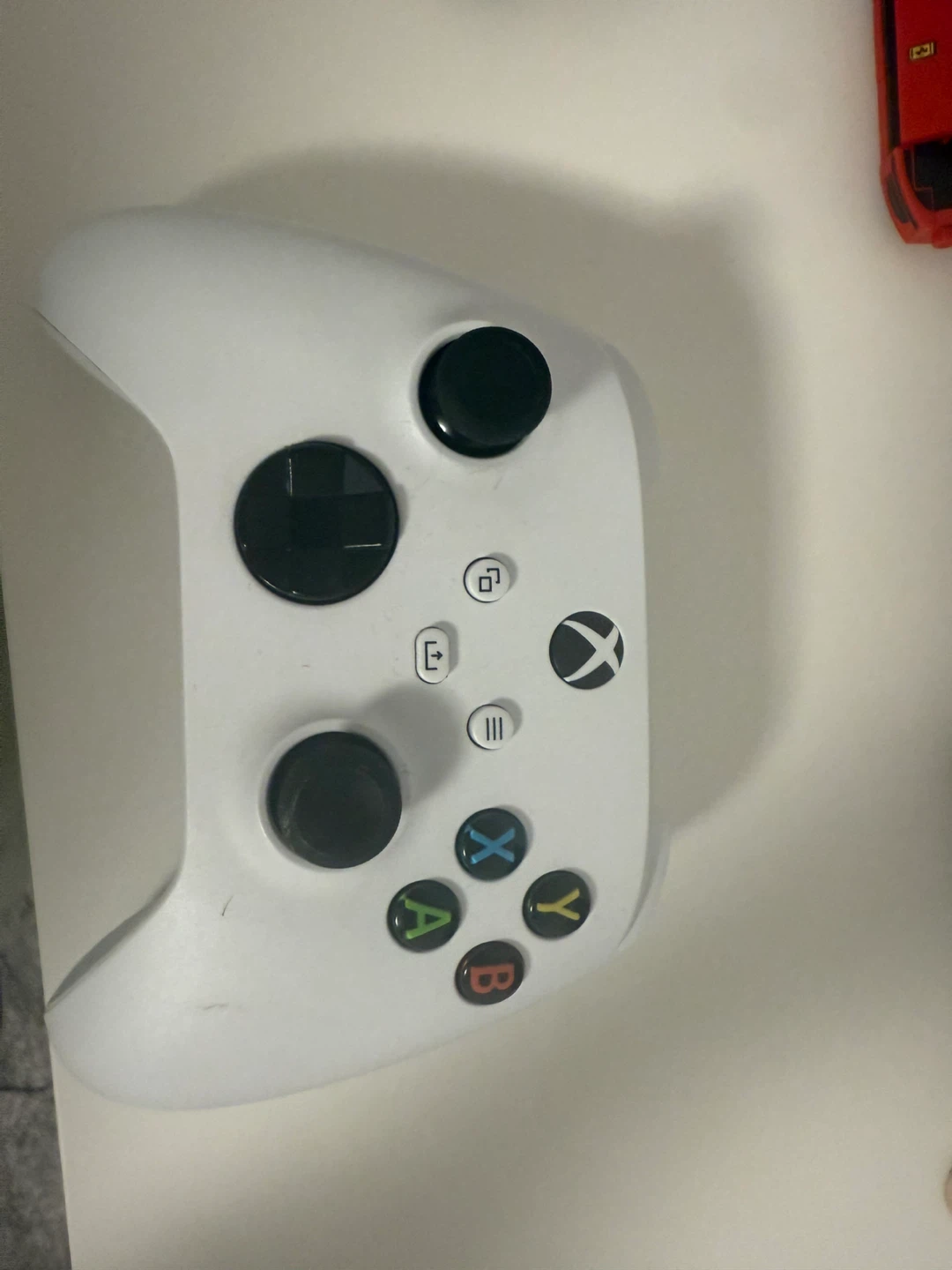 Xbox Series S Console + 2 Controllers - Like New! - photo 4