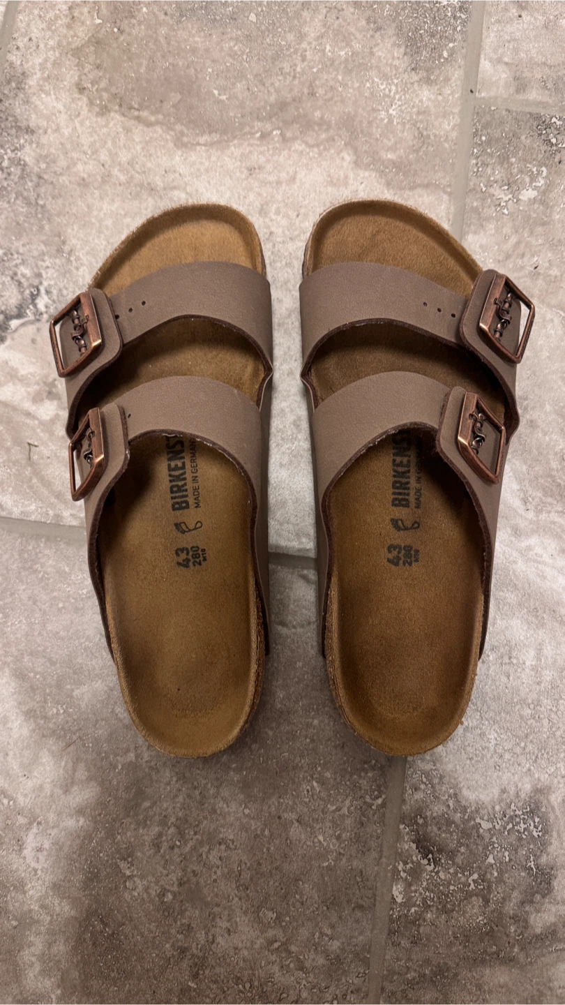 Birkenstock Arizona US10 - photo 2