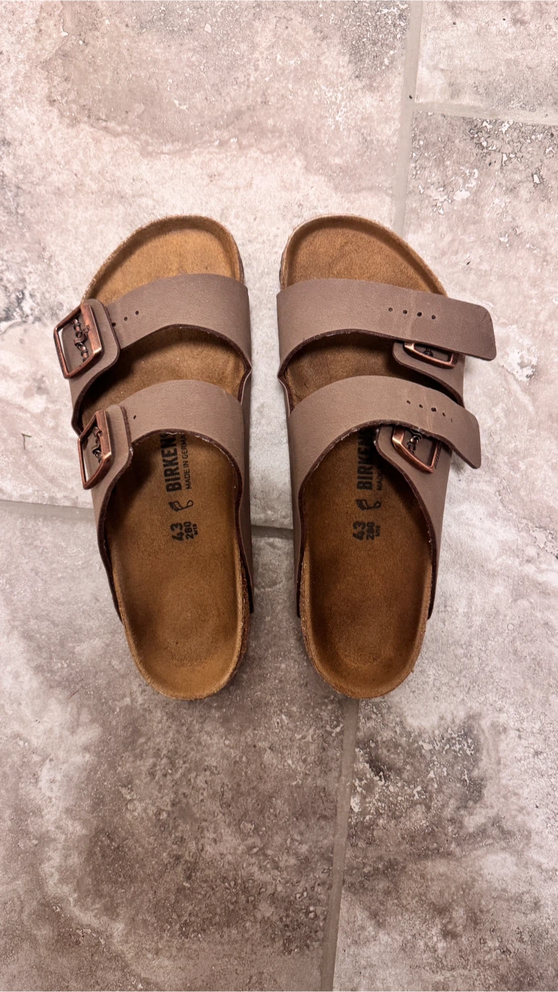 Birkenstock Arizona US10