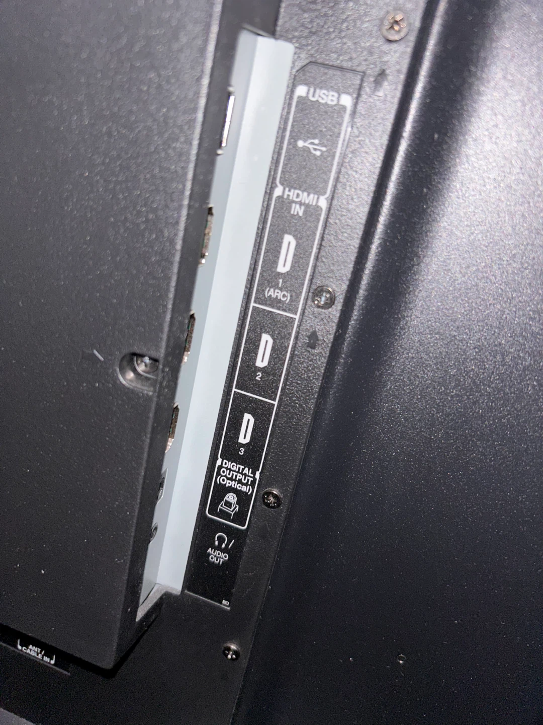 Toshiba 55LF621C19 55" Fire TV - photo 5